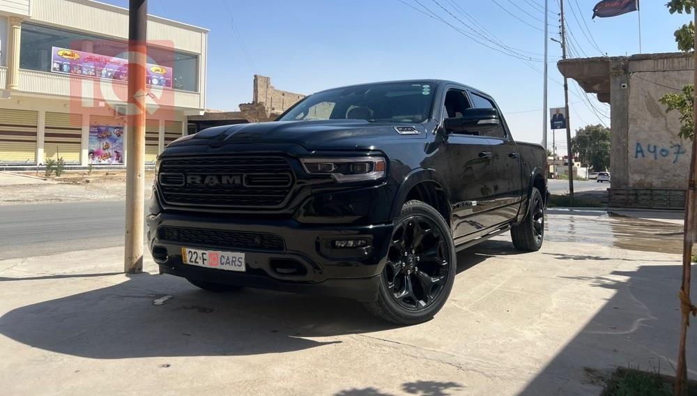 Ram 1500